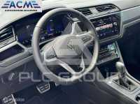 2022 Volkswagen Touran