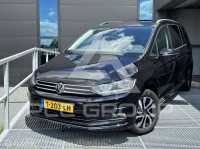 2022 Volkswagen Touran