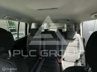 2022 Volkswagen Touran