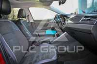 2022 Volkswagen Taigo