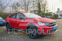 2022 Volkswagen Taigo