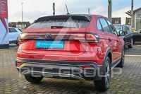 2022 Volkswagen Taigo