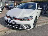 2023 Volkswagen Polo