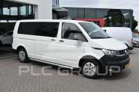 2022 Volkswagen T6