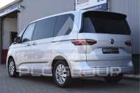 2022 Volkswagen T7 Multivan