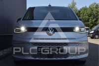 2022 Volkswagen T7 Multivan