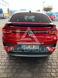 2022 Volkswagen ID5