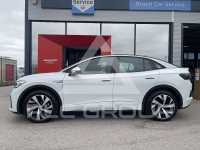2022 Volkswagen ID5