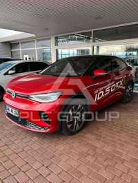 2022 Volkswagen ID5