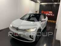2022 Volkswagen ID5