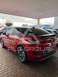 2022 Volkswagen ID5