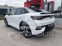 2022 Volkswagen ID5