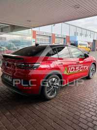 2022 Volkswagen ID5