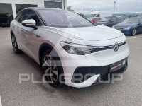 2022 Volkswagen ID5
