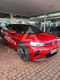 2022 Volkswagen ID5