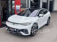 2022 Volkswagen ID5