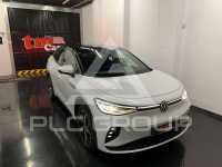 2022 Volkswagen ID5