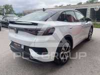2022 Volkswagen ID5