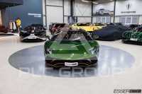 2022 Lamborghini Aventador