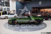 2022 Lamborghini Aventador