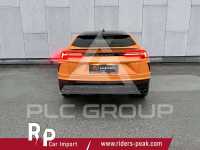 2022 Lamborghini Urus