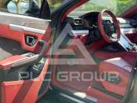2022 Lamborghini Urus
