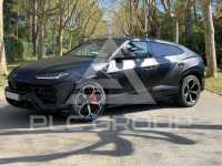 2022 Lamborghini Urus