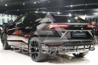 2024 Lamborghini Urus