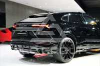 2024 Lamborghini Urus