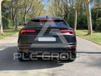 2022 Lamborghini Urus