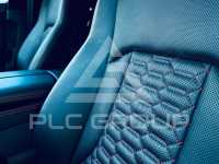 2022 Lamborghini Urus