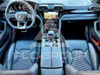2022 Lamborghini Urus