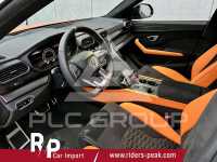 2022 Lamborghini Urus