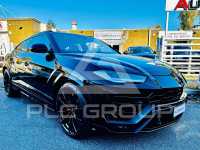 2022 Lamborghini Urus