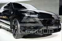 2024 Lamborghini Urus