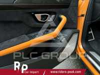 2022 Lamborghini Urus