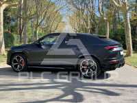 2022 Lamborghini Urus