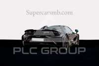 2022 McLaren 765
