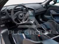 2022 McLaren 765