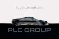 2022 McLaren 765