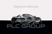 2022 McLaren 765
