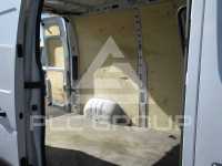2022 Renault Master