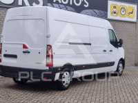 2022 Renault Master