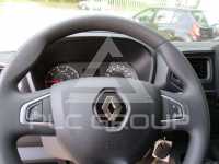 2022 Renault Master