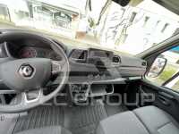 2022 Renault Master