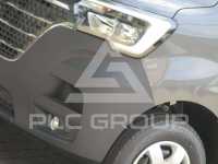 2022 Renault Master