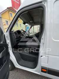 2022 Renault Master