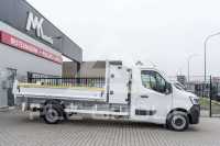 2022 Renault Master