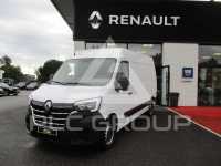2022 Renault Master