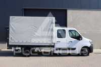 2022 Renault Master